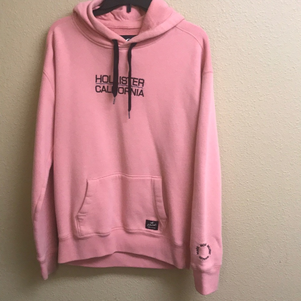 Hollister California Khalid Hoodie